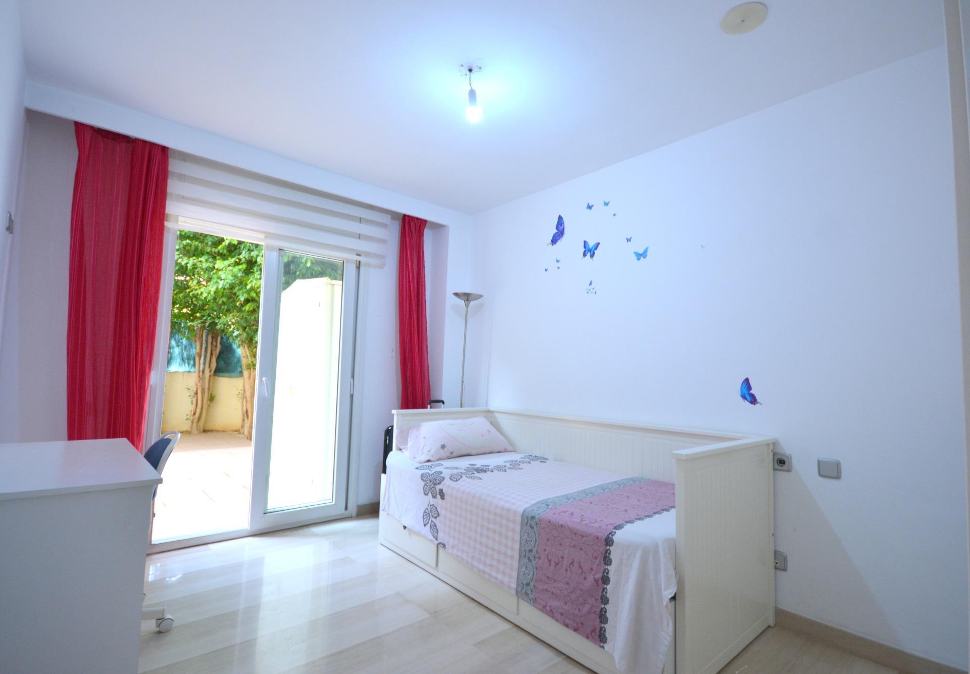 Apartment in Palma de Mallorca