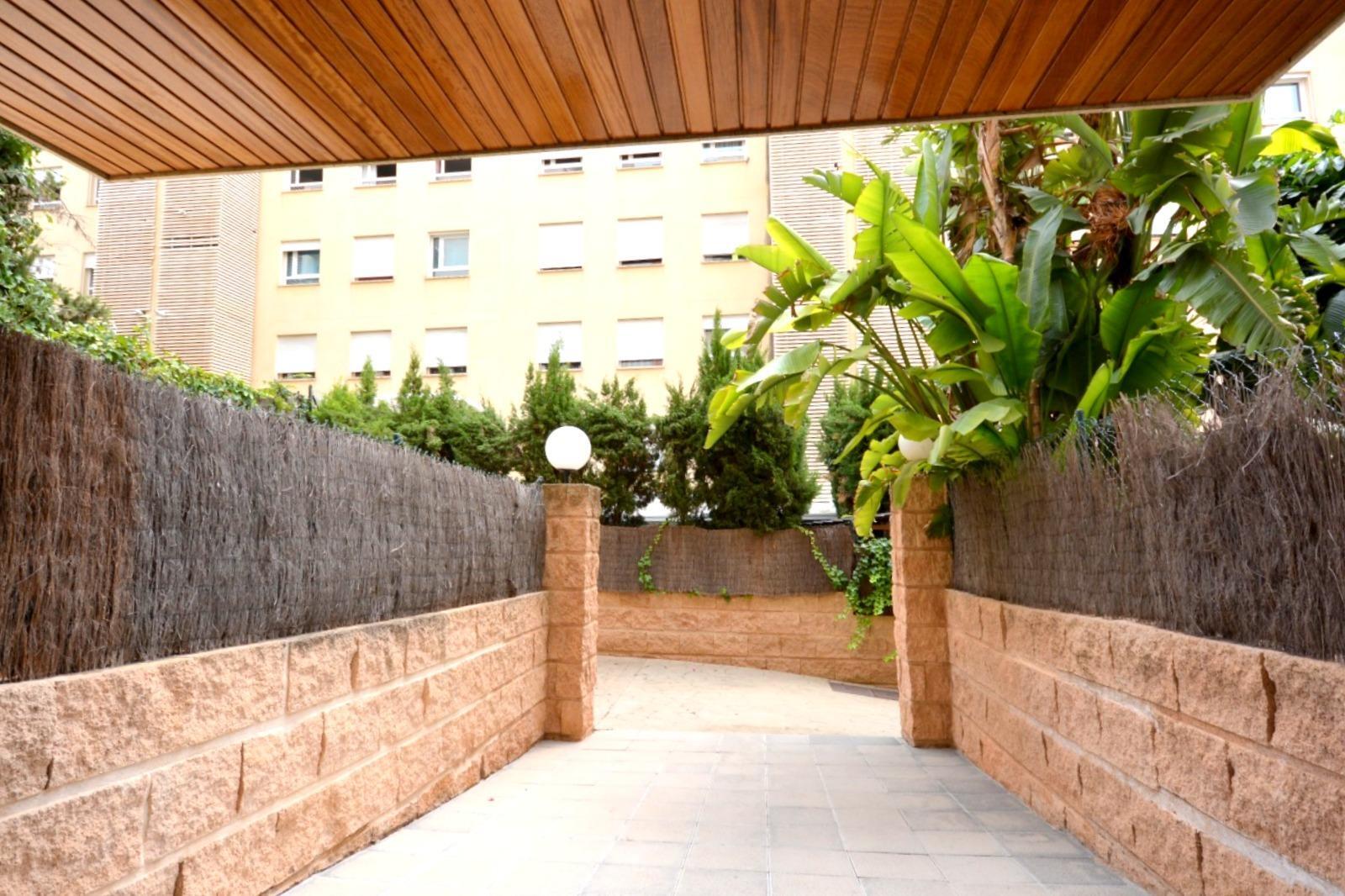 Apartment in Palma de Mallorca