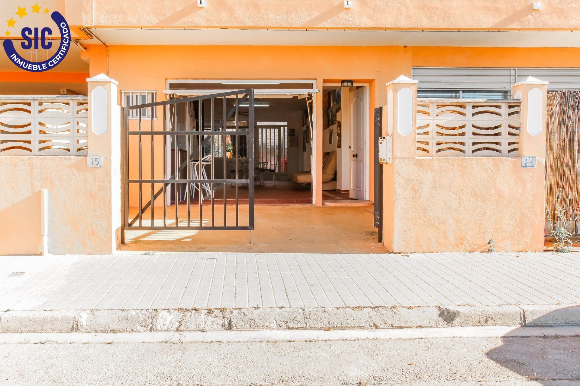 Villa in Sueca