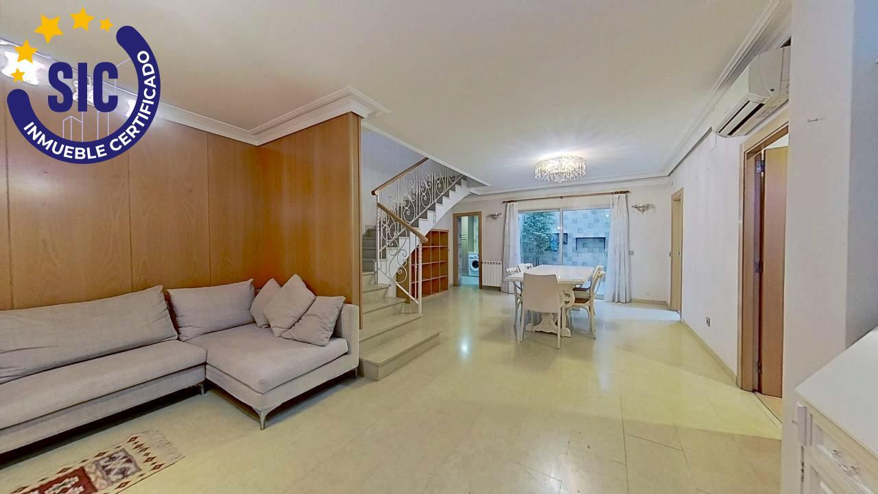 Apartment in Chiva