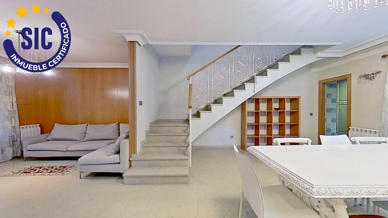 Apartment in Chiva