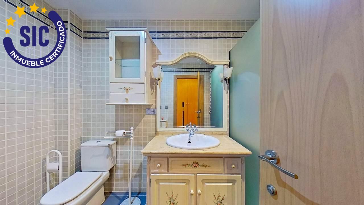 Apartment in Chiva