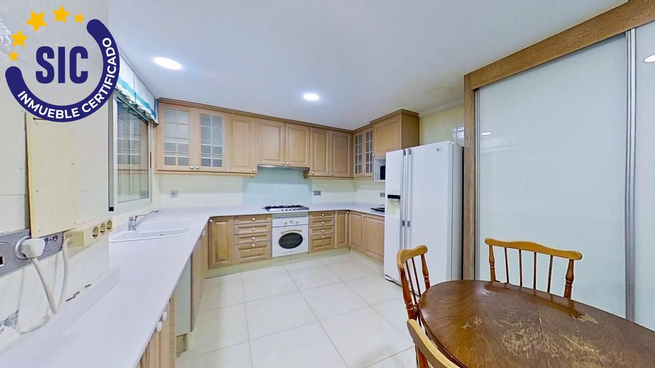 Apartment in Chiva