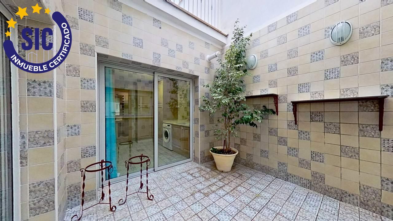 Apartment in Chiva