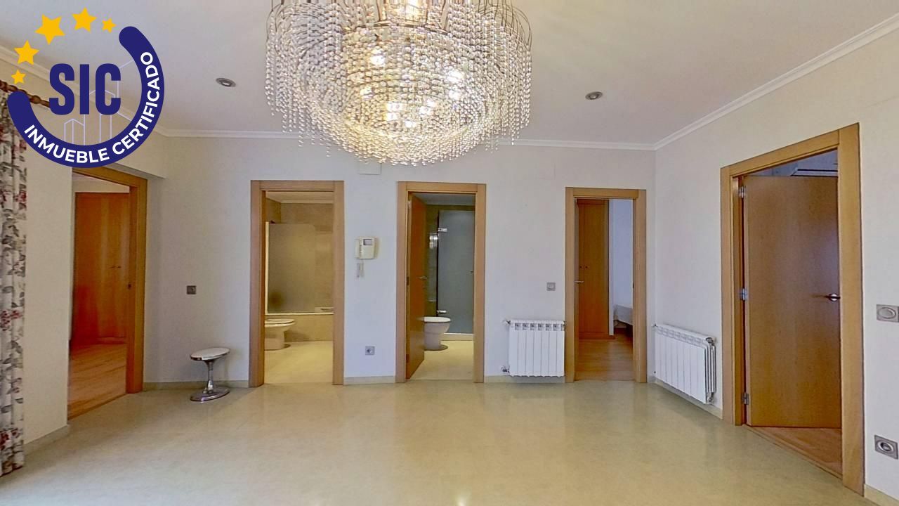 Apartment in Chiva