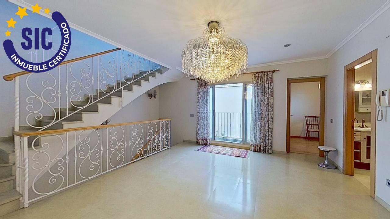 Apartment in Chiva