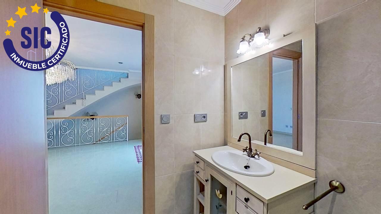 Apartment in Chiva