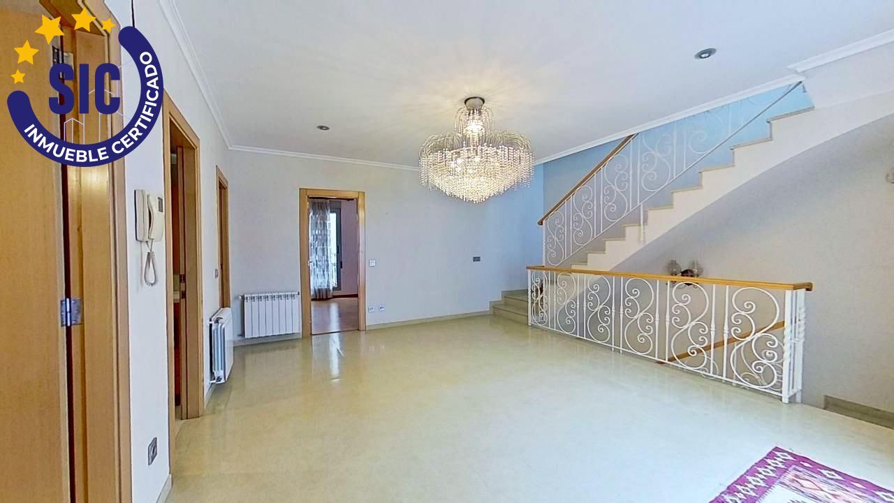 Apartment in Chiva