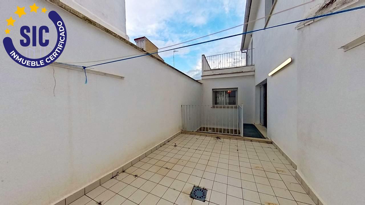 Apartment in Chiva