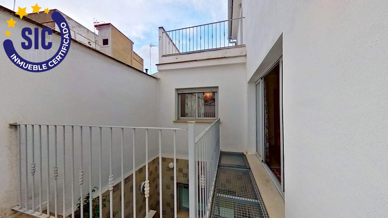 Apartment in Chiva