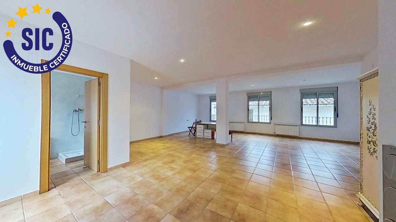 Apartment in Chiva