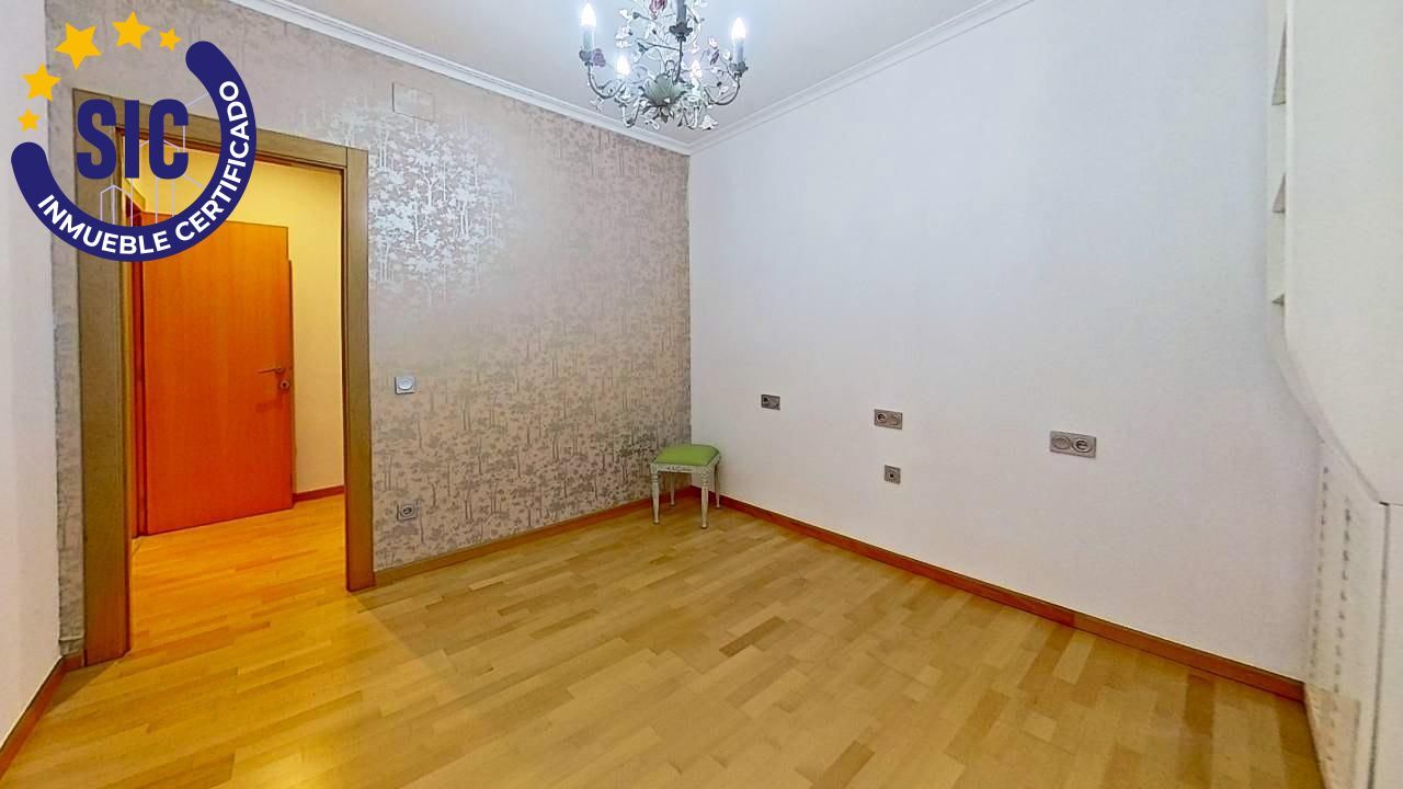 Apartment in Chiva