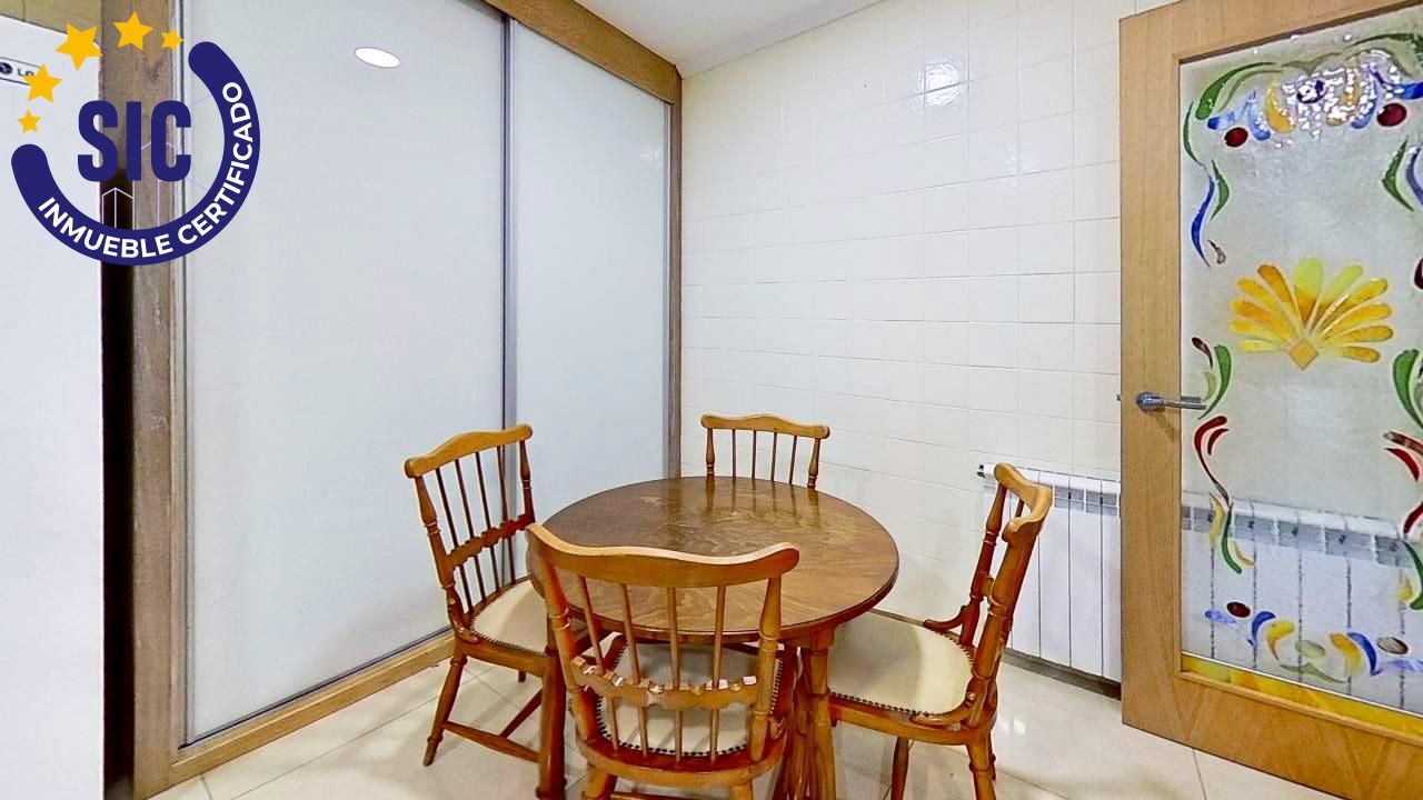 Apartment in Chiva