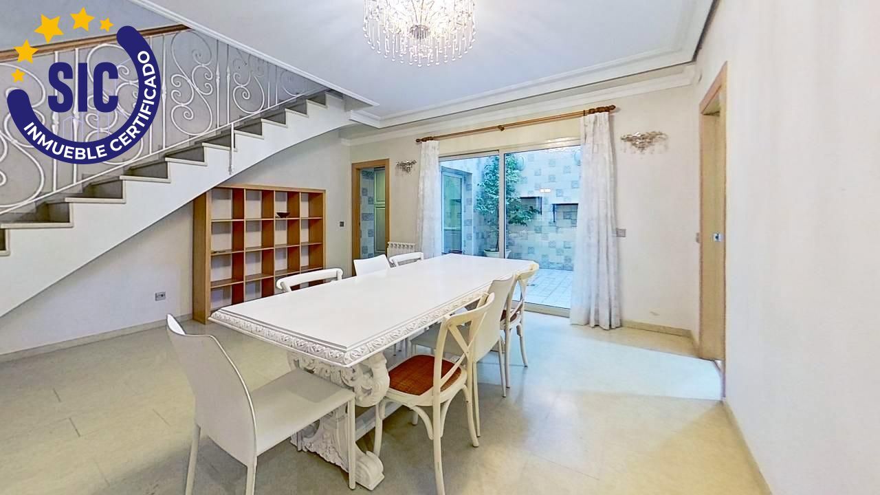 Apartment in Chiva