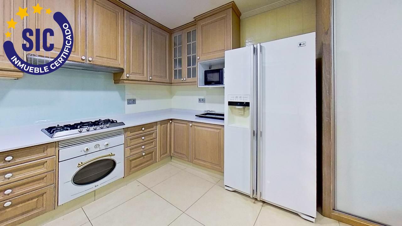 Apartment in Chiva