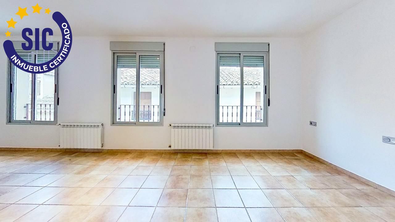 Apartment in Chiva