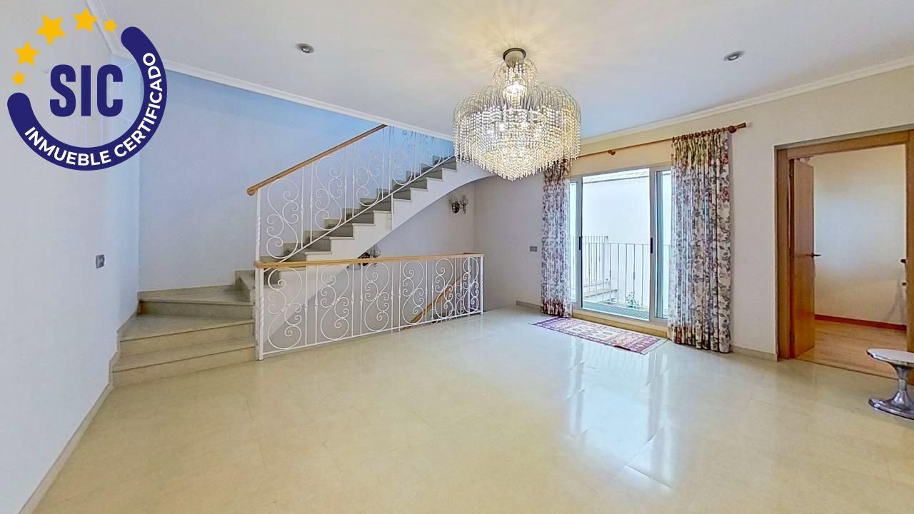 Apartment in Chiva