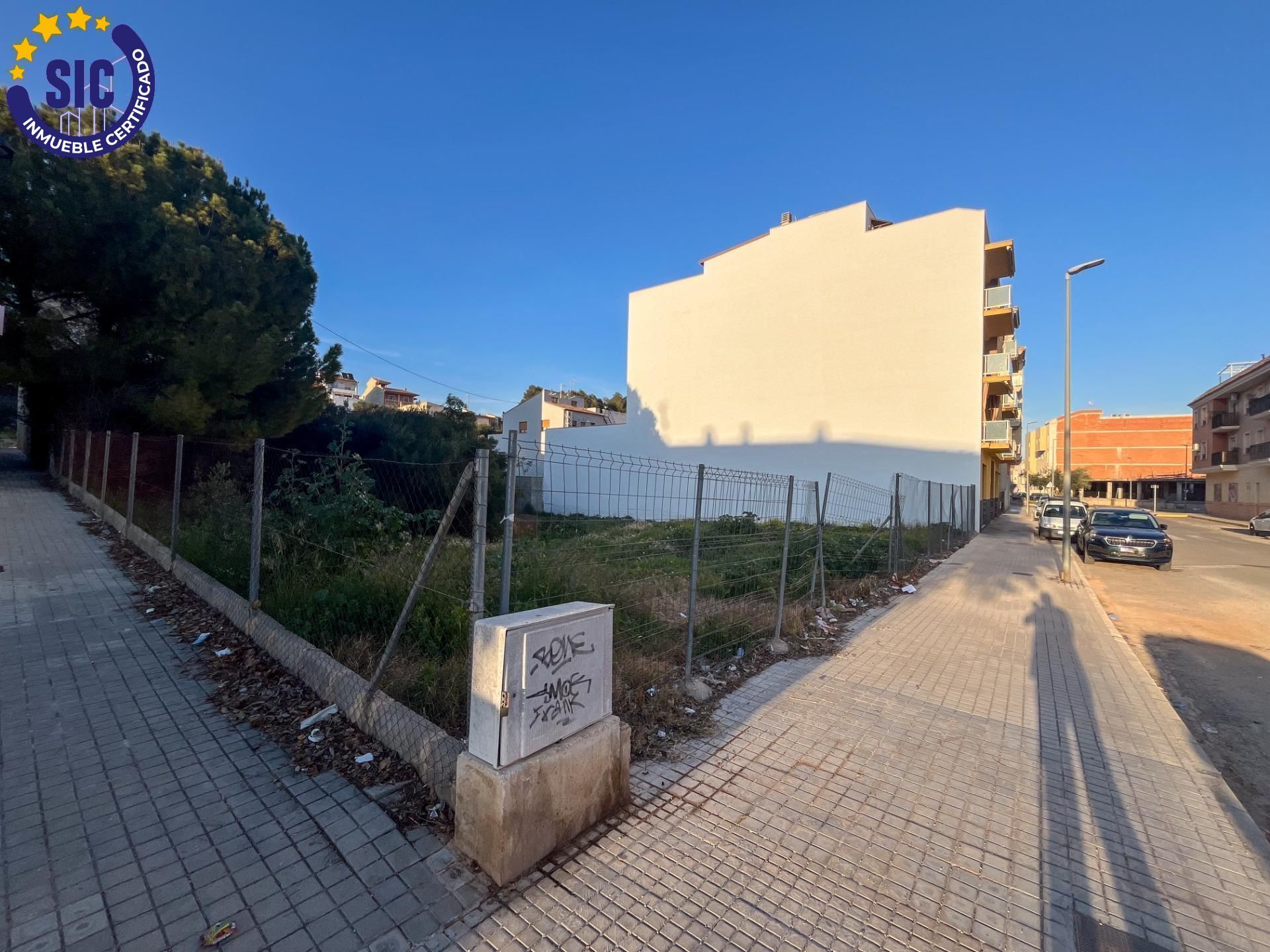 Fincas y solares-Venta-L