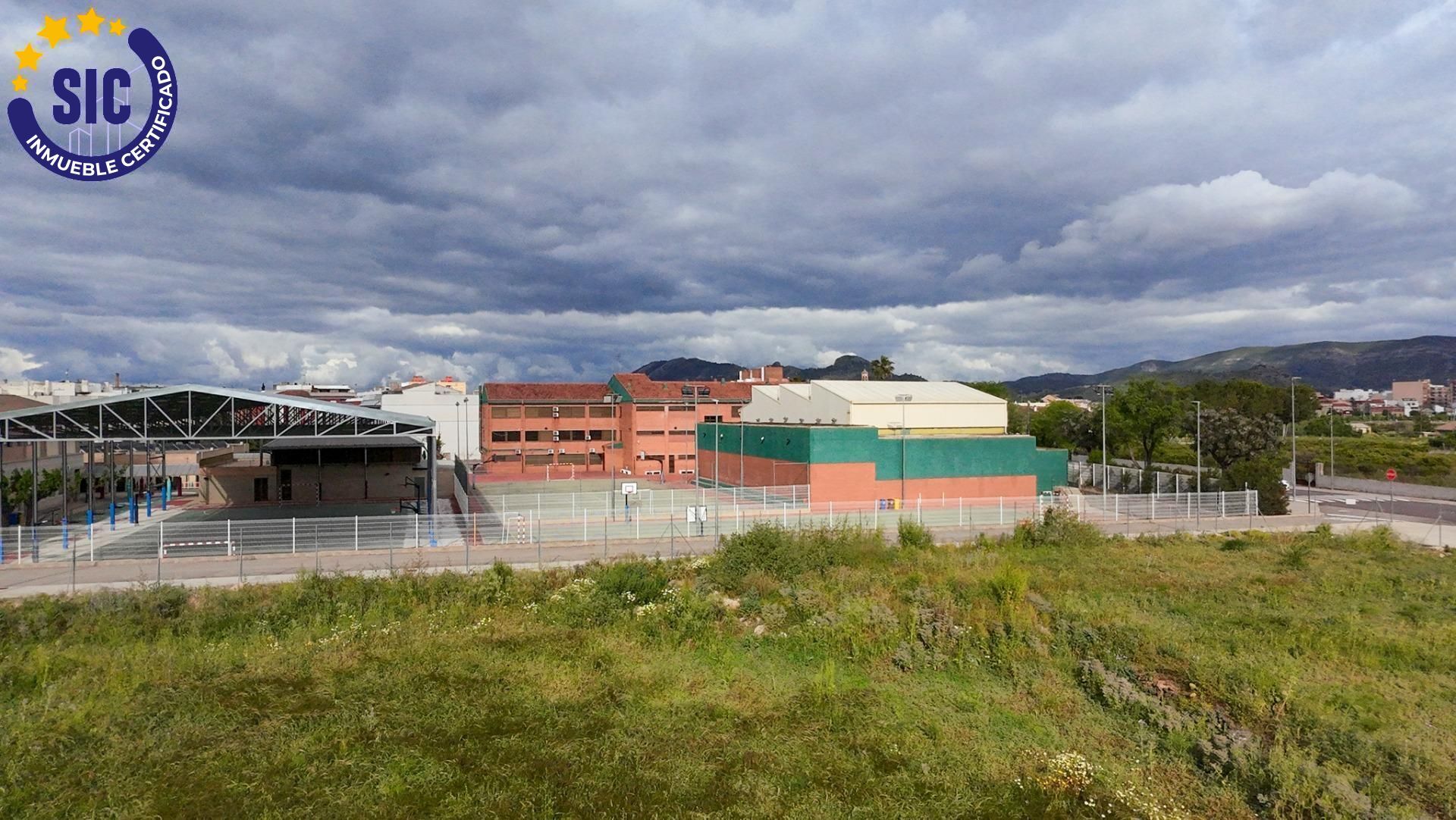 Fincas y solares-Venta-L