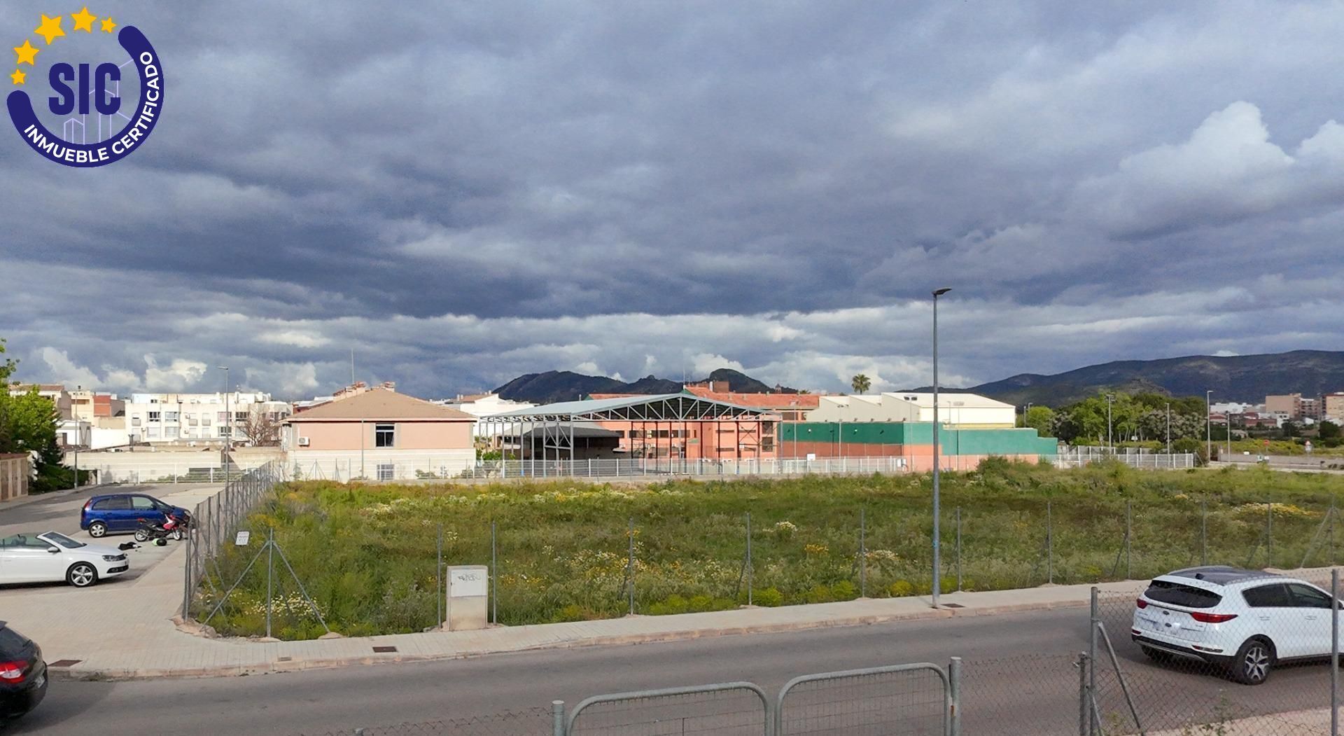 Fincas y solares-Venta-L