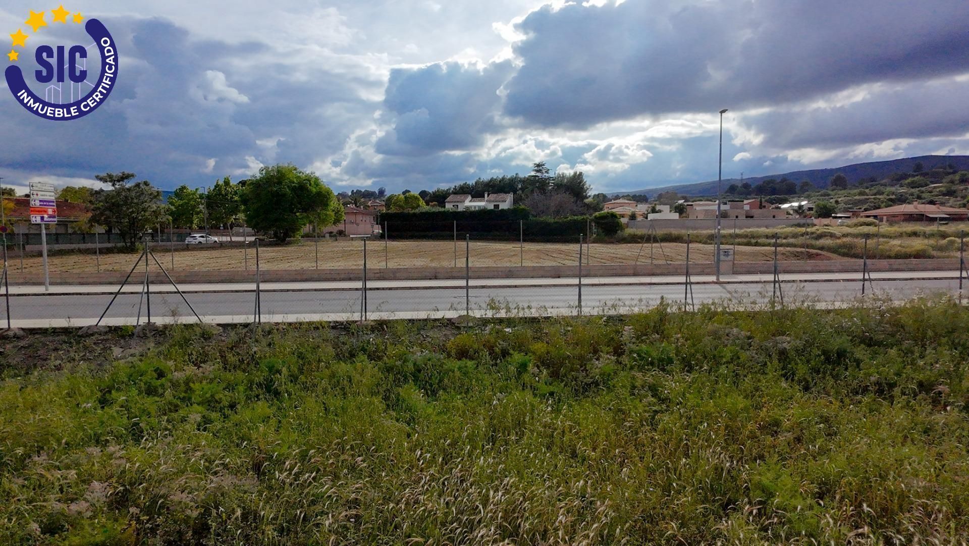 Fincas y solares-Venta-L