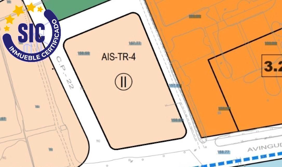 Fincas y solares-Venta-L