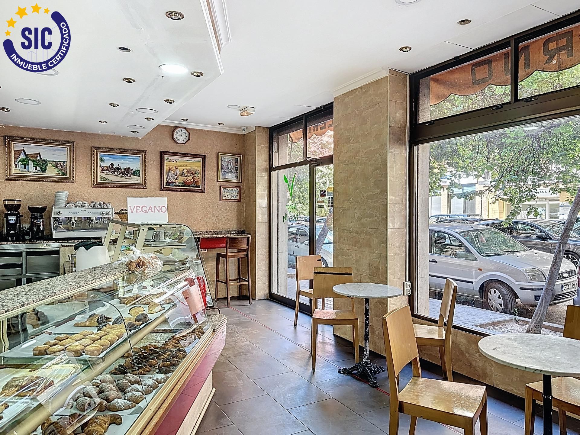 Negocios en Valencia, La Saidia - Marxalenes