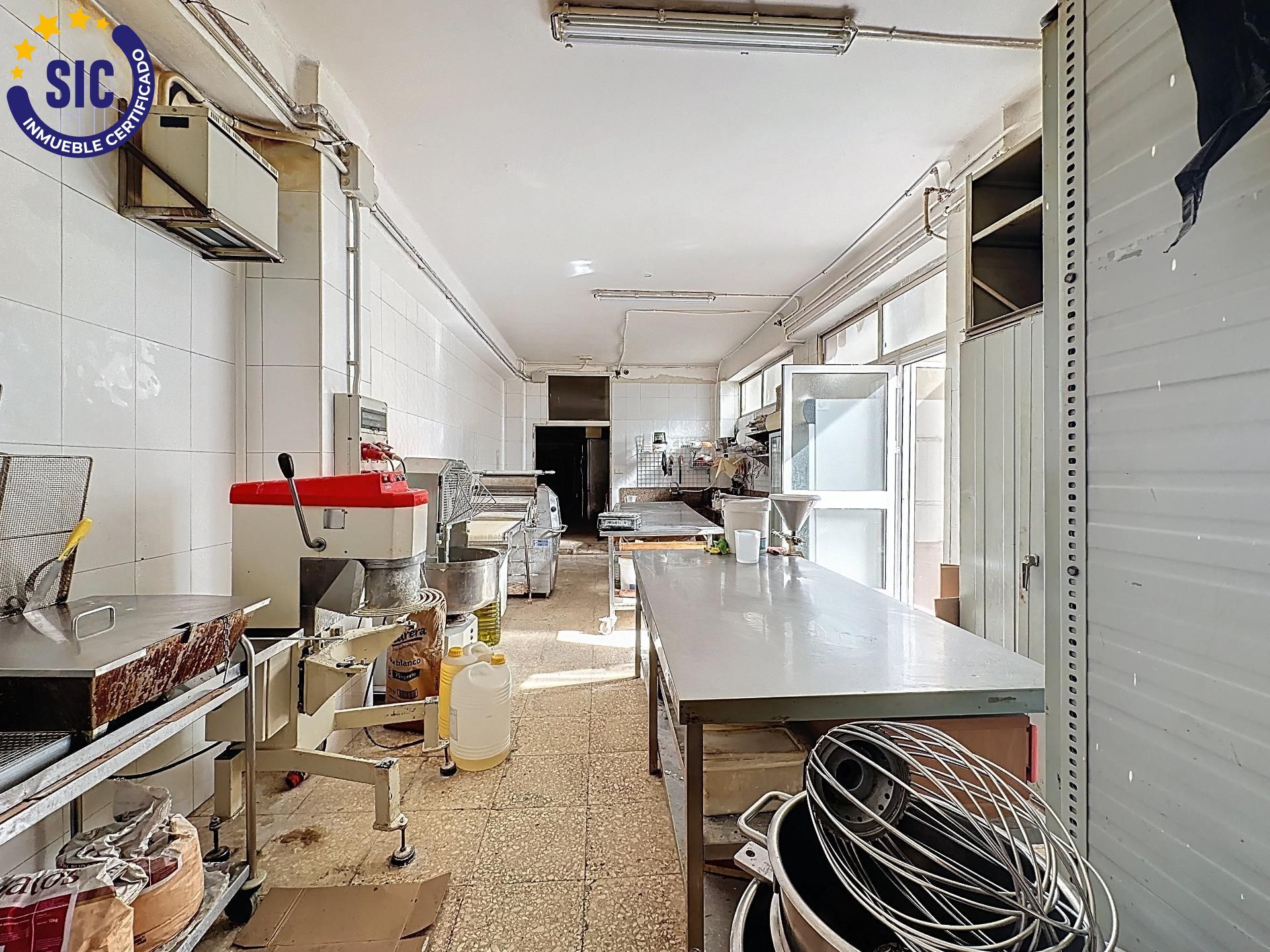 Negocios en Valencia, La Saidia - Marxalenes