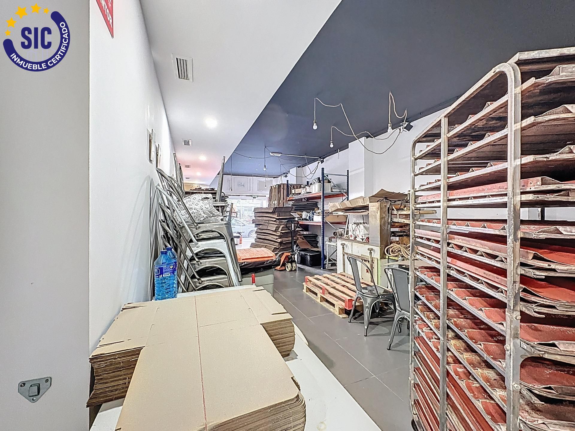 Negocios en Valencia, La Saidia - Marxalenes