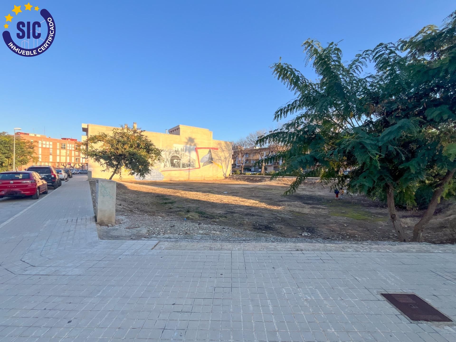 Fincas y solares-Venta-L