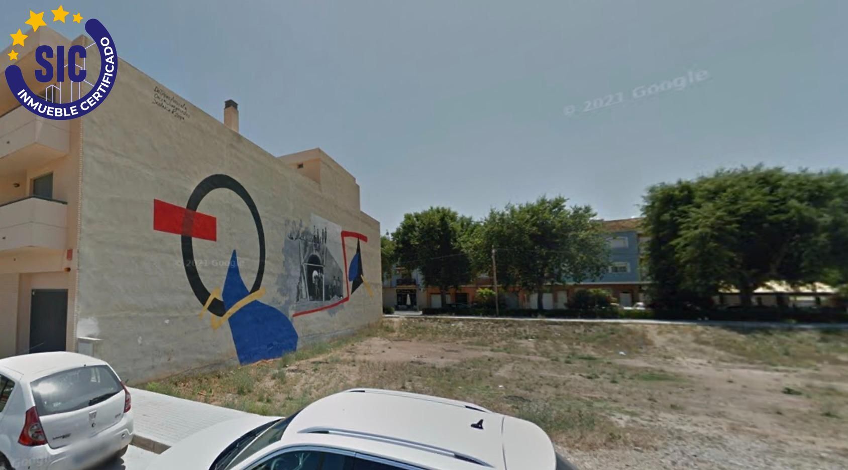 Fincas y solares-Venta-L