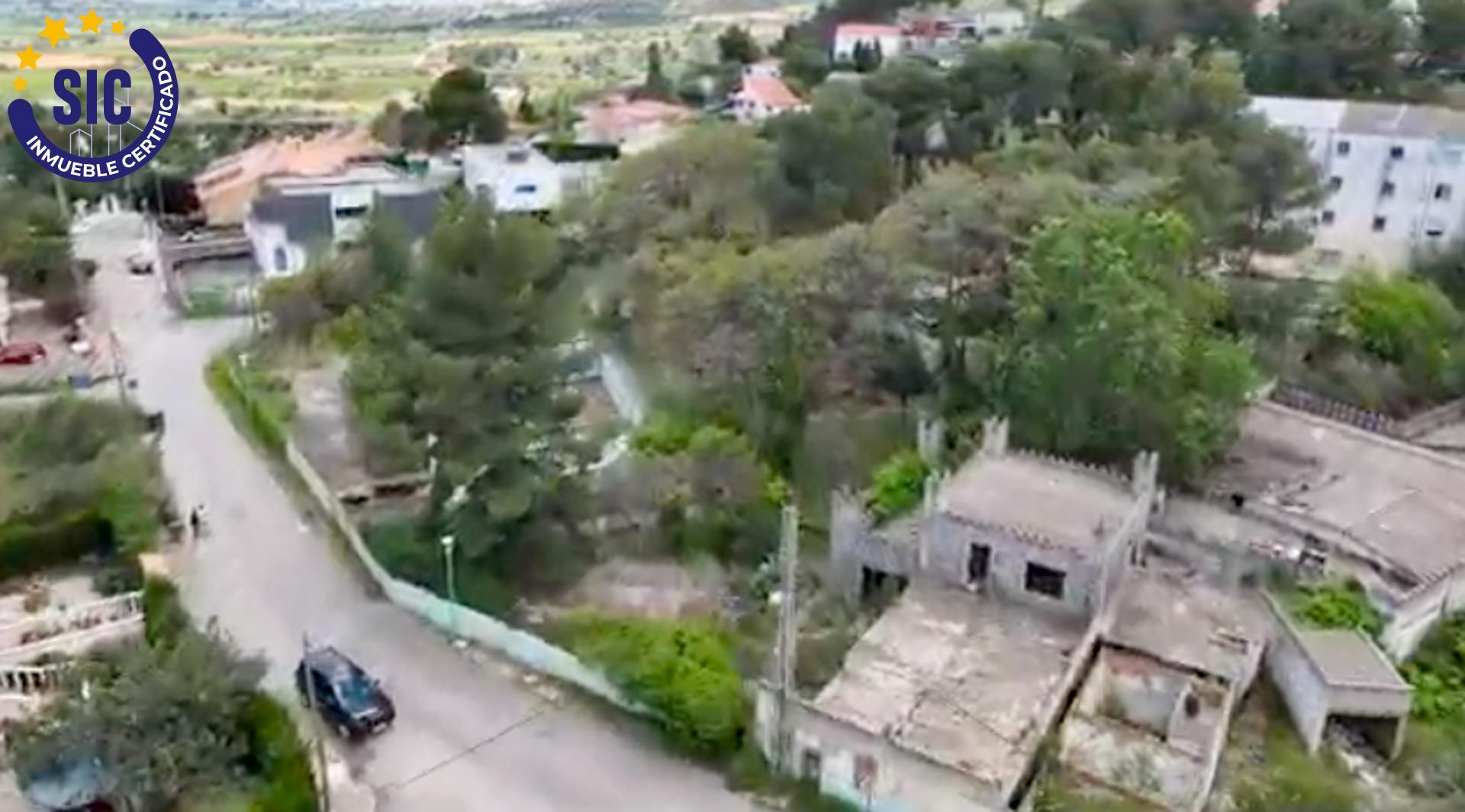 Fincas y solares-Venta-Chiva-1729125-Foto-3