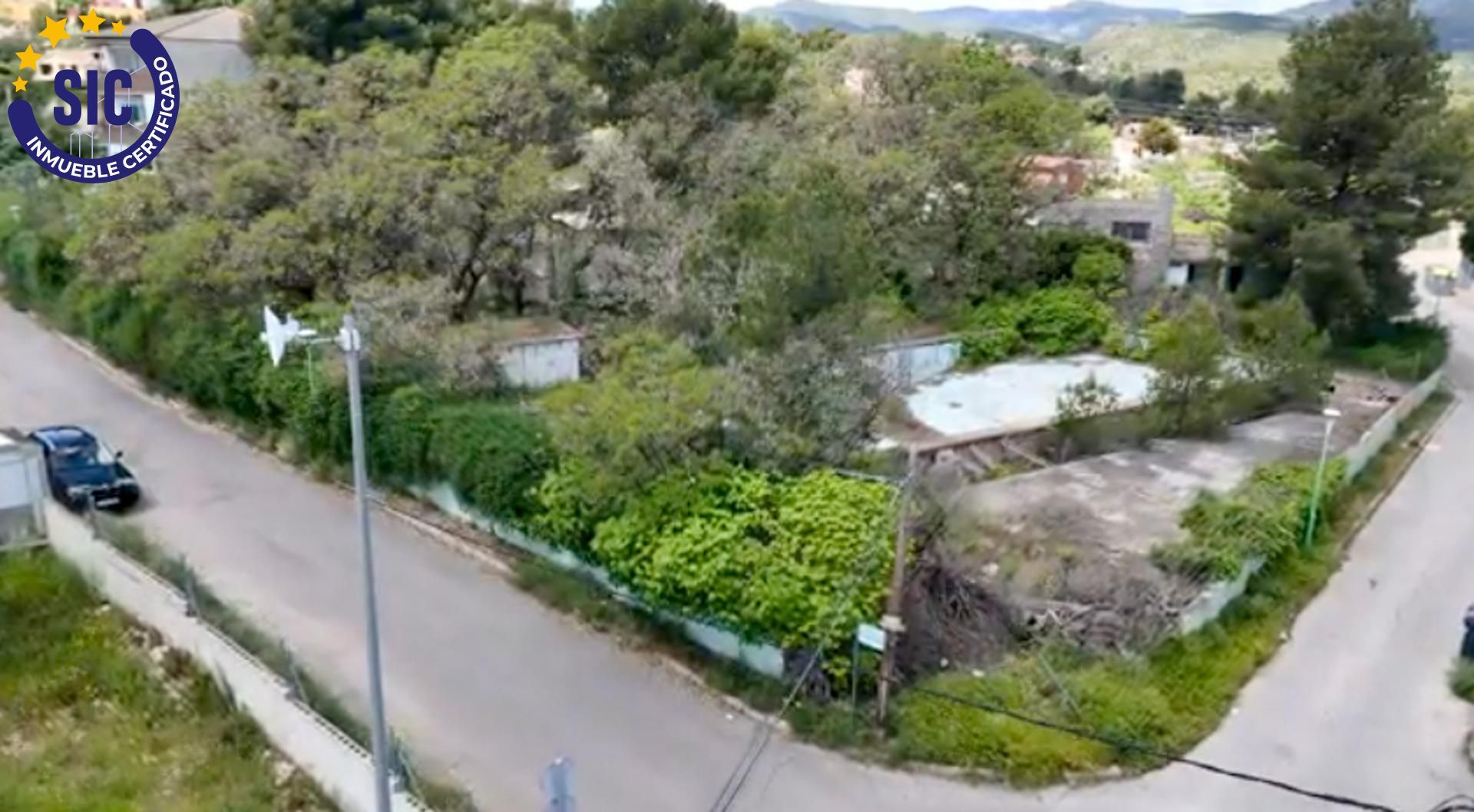 Fincas y solares-Venta-Chiva-1729125-Foto-2