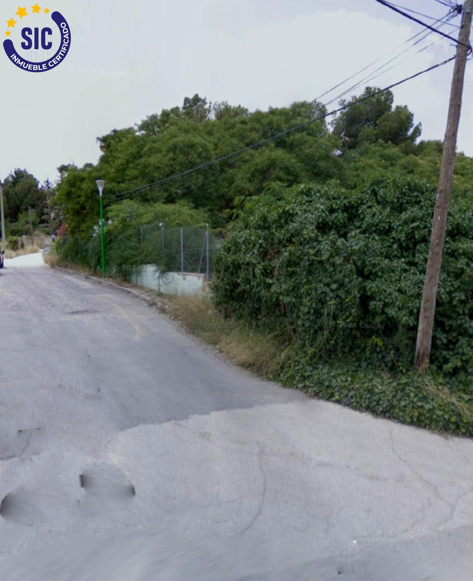 Fincas y solares-Venta-Chiva-1729125-Foto-5