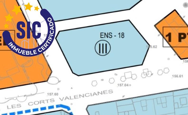 Fincas y solares-Venta-L