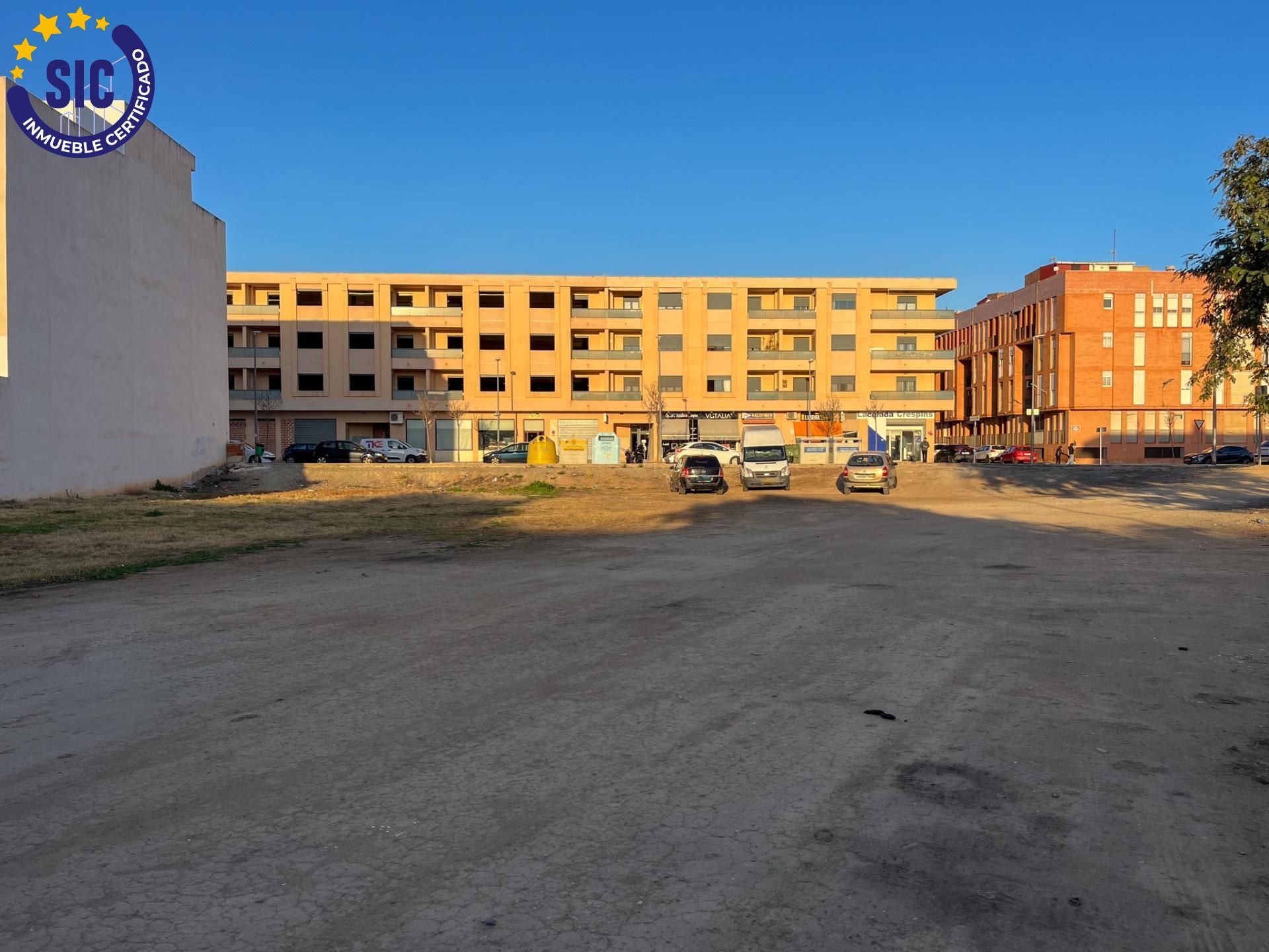 Fincas y solares-Venta-L