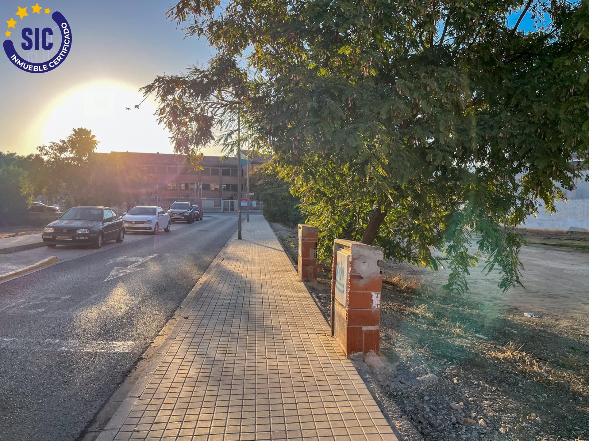 Fincas y solares-Venta-L