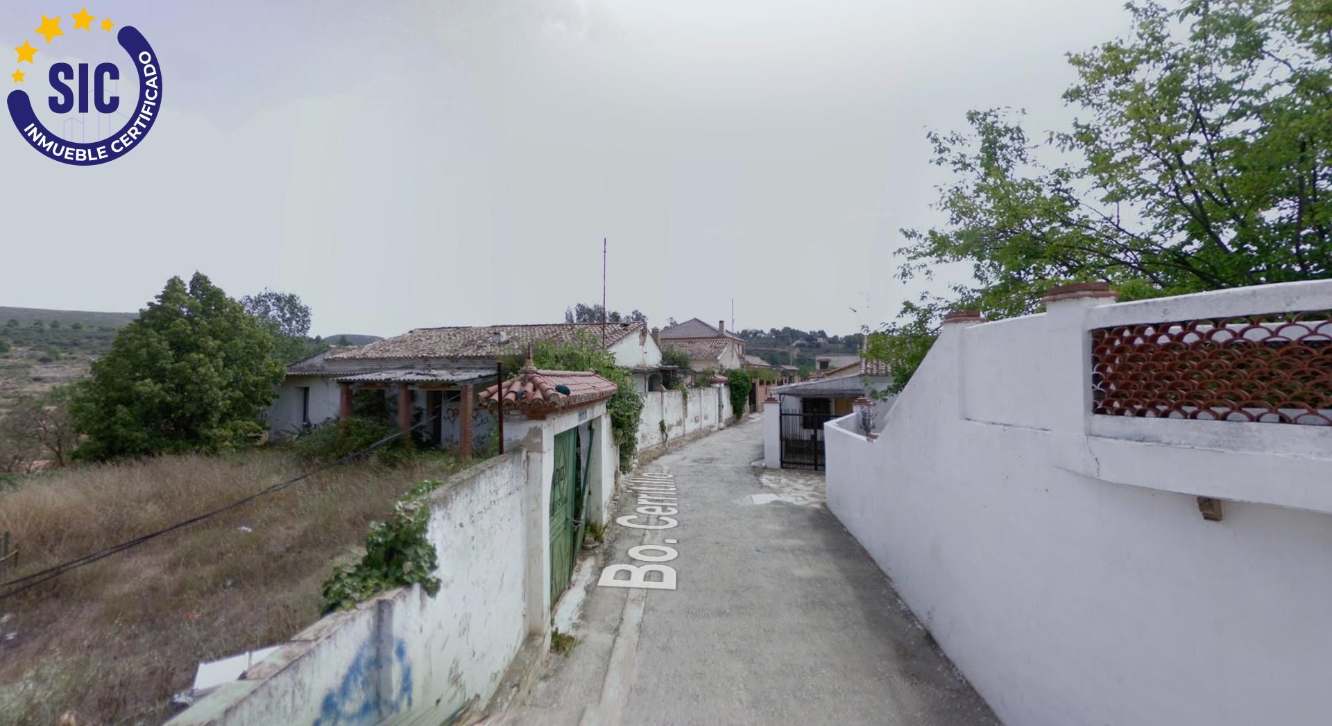 Fincas y solares-Venta-Siete Aguas-1746174-Foto-4