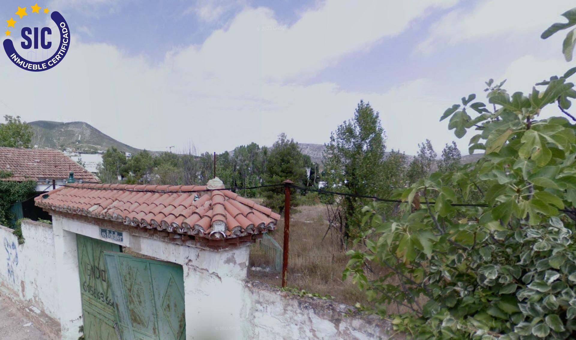 Fincas y solares-Venta-Siete Aguas-1746174-Foto-3