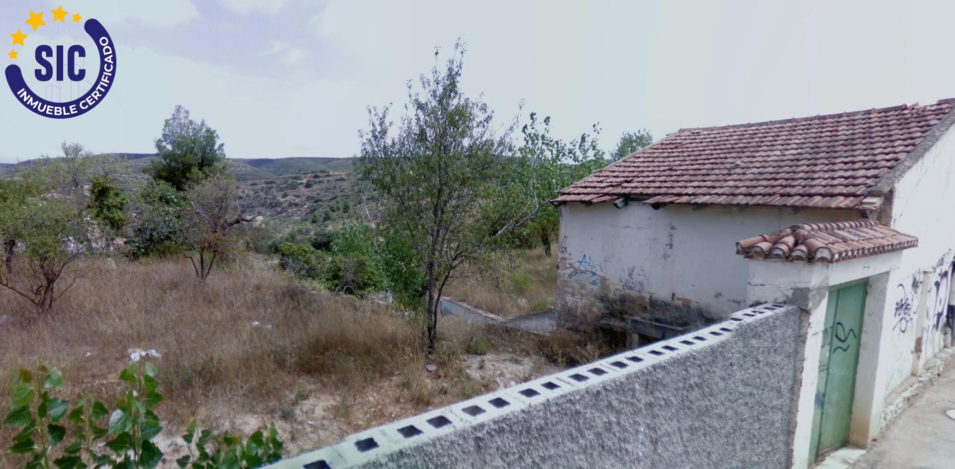 Fincas y solares-Venta-Siete Aguas-1746174-Foto-9