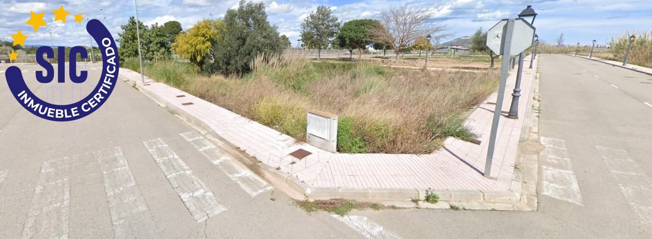 Fincas y solares-Venta-Favara-1766675-Foto-2