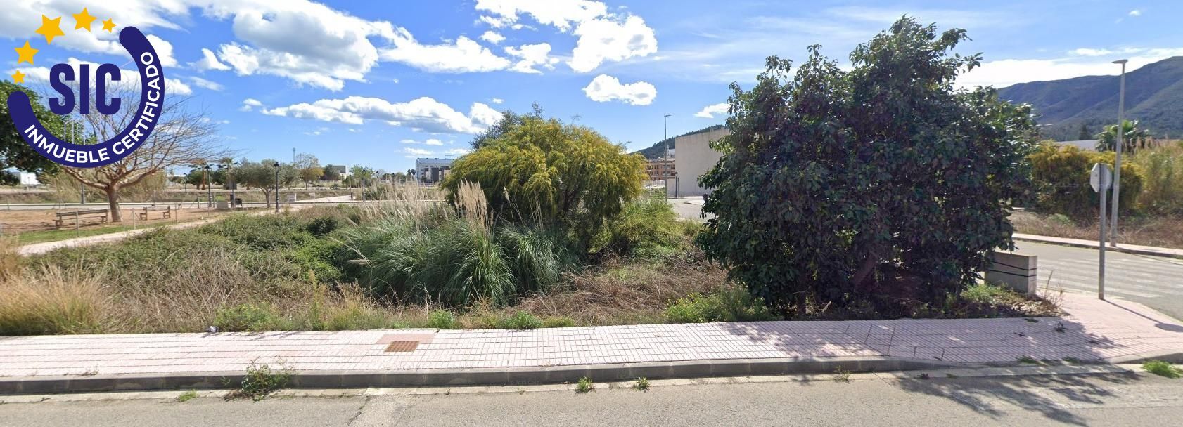 Fincas y solares-Venta-Favara-1766675-Foto-3