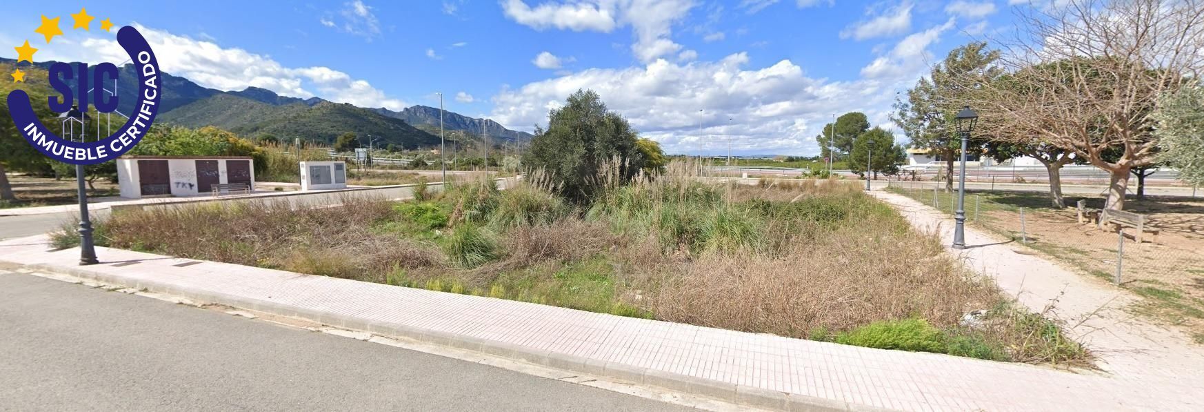 Fincas y solares-Venta-Favara-1766675-Foto-10