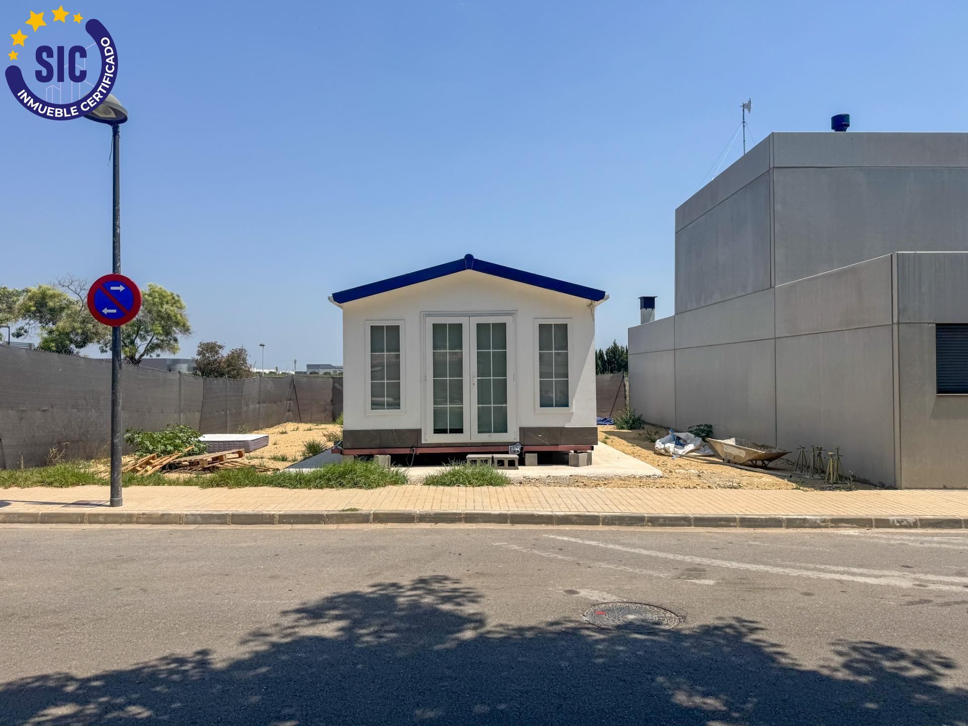 Fincas y solares-Venta-Loriguilla-1768781-Foto-2