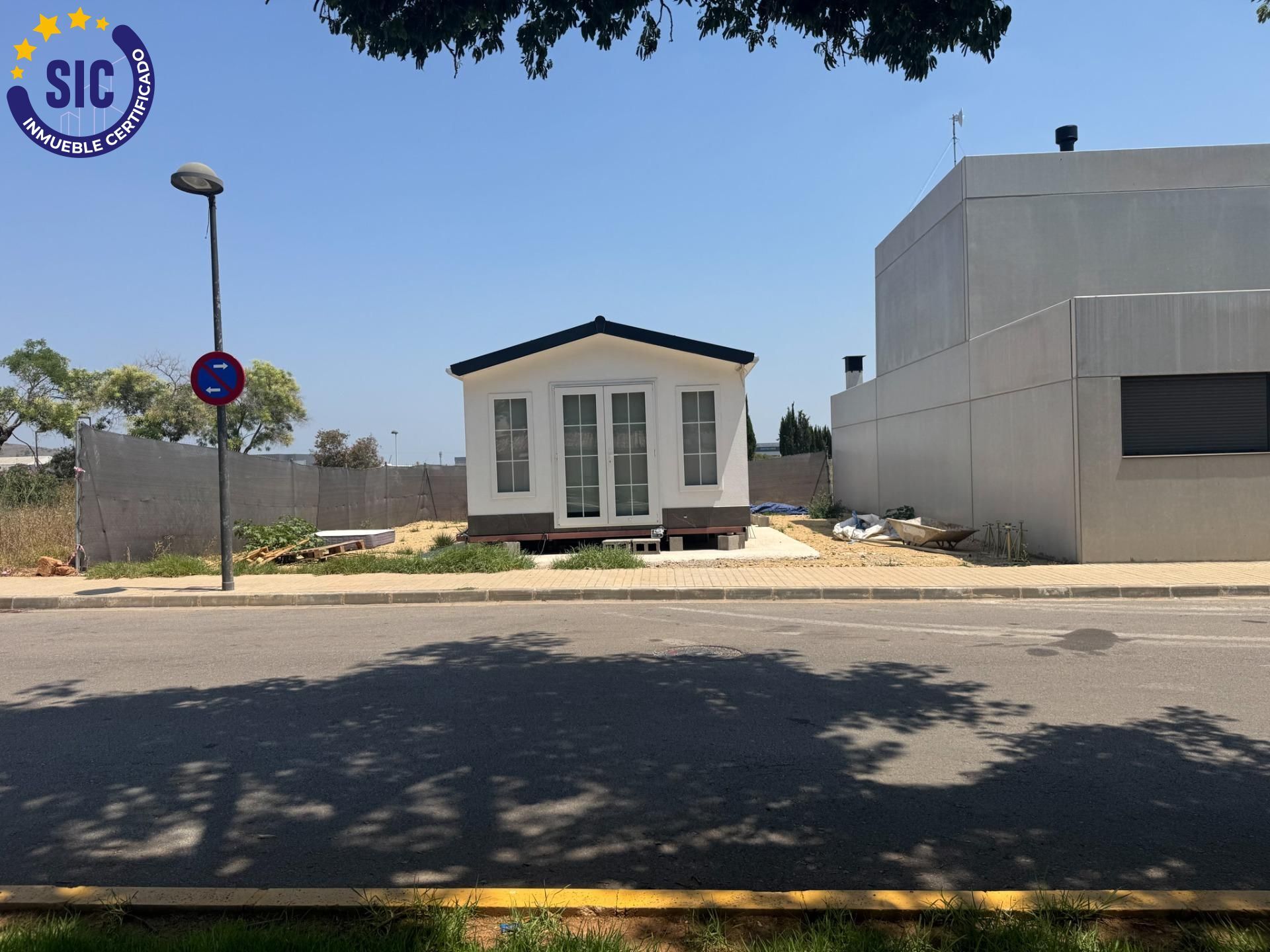 Fincas y solares-Venta-Loriguilla-1768781-Foto-5