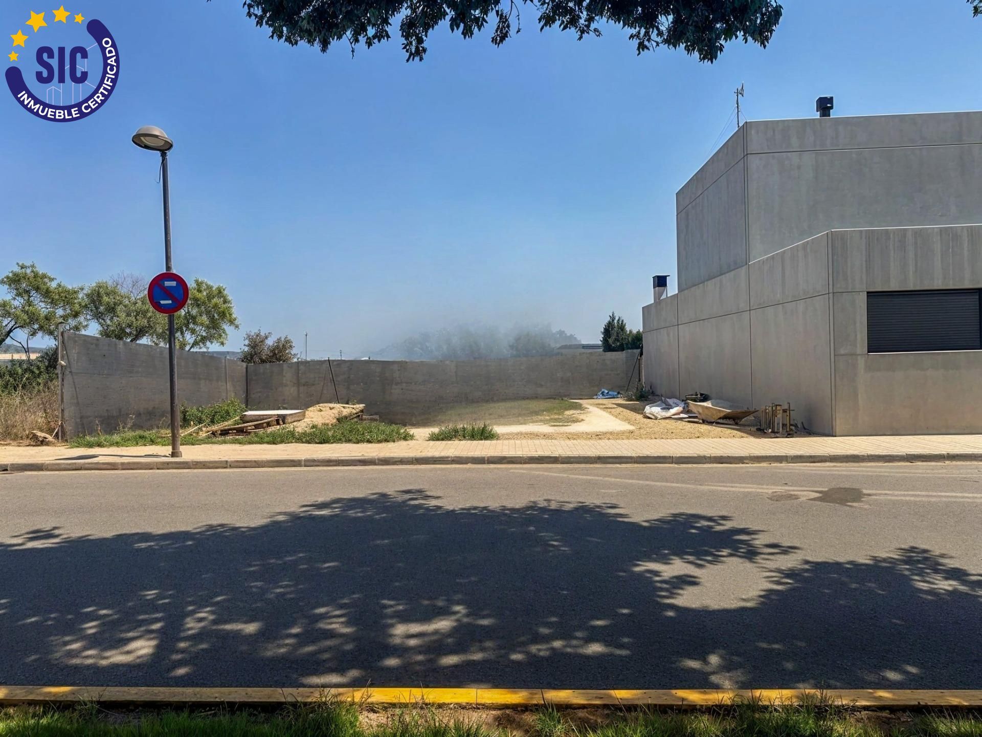 Fincas y solares-Venta-Loriguilla-1768781-Foto-6