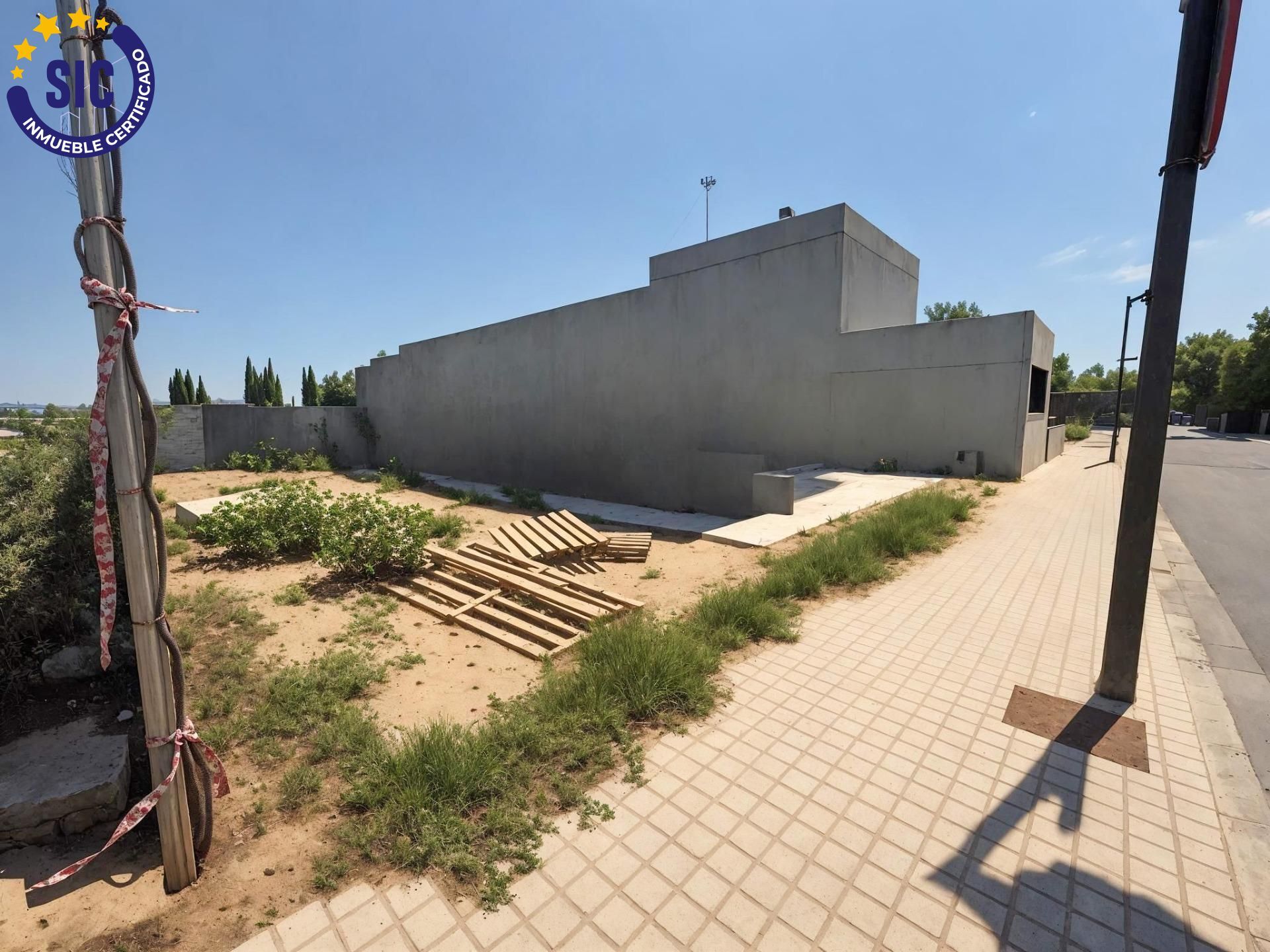 Fincas y solares-Venta-Loriguilla-1768781-Foto-4