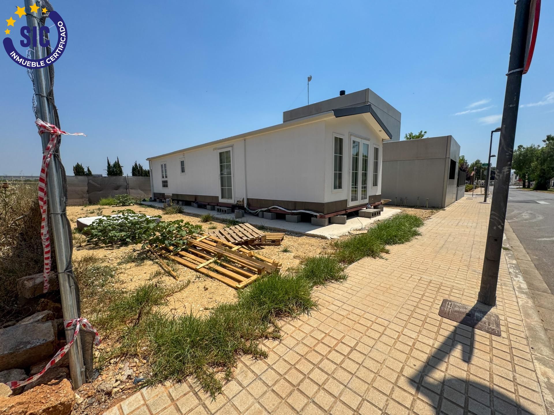 Fincas y solares-Venta-Loriguilla-1768781-Foto-3