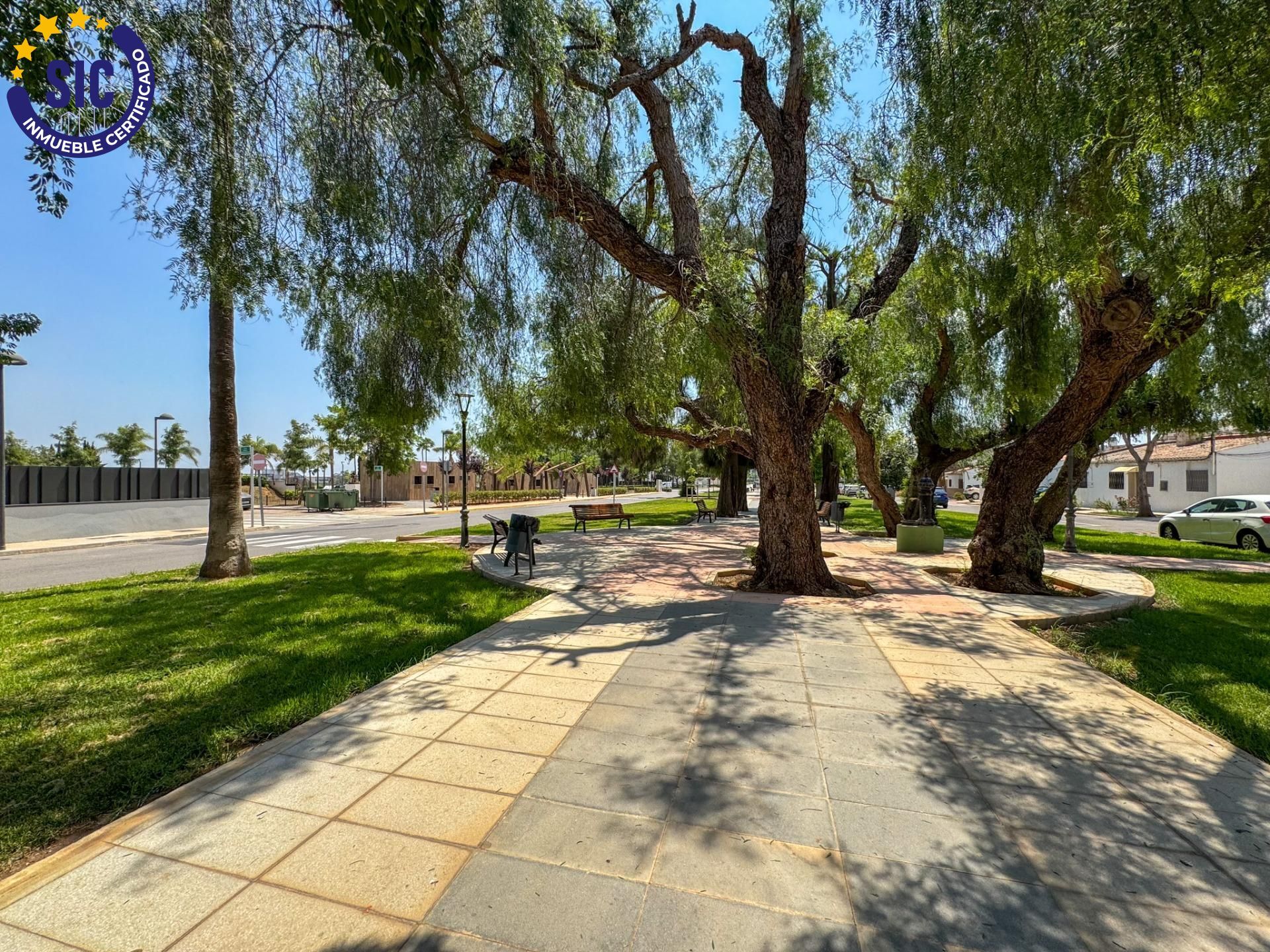 Fincas y solares-Venta-Loriguilla-1768781-Foto-15