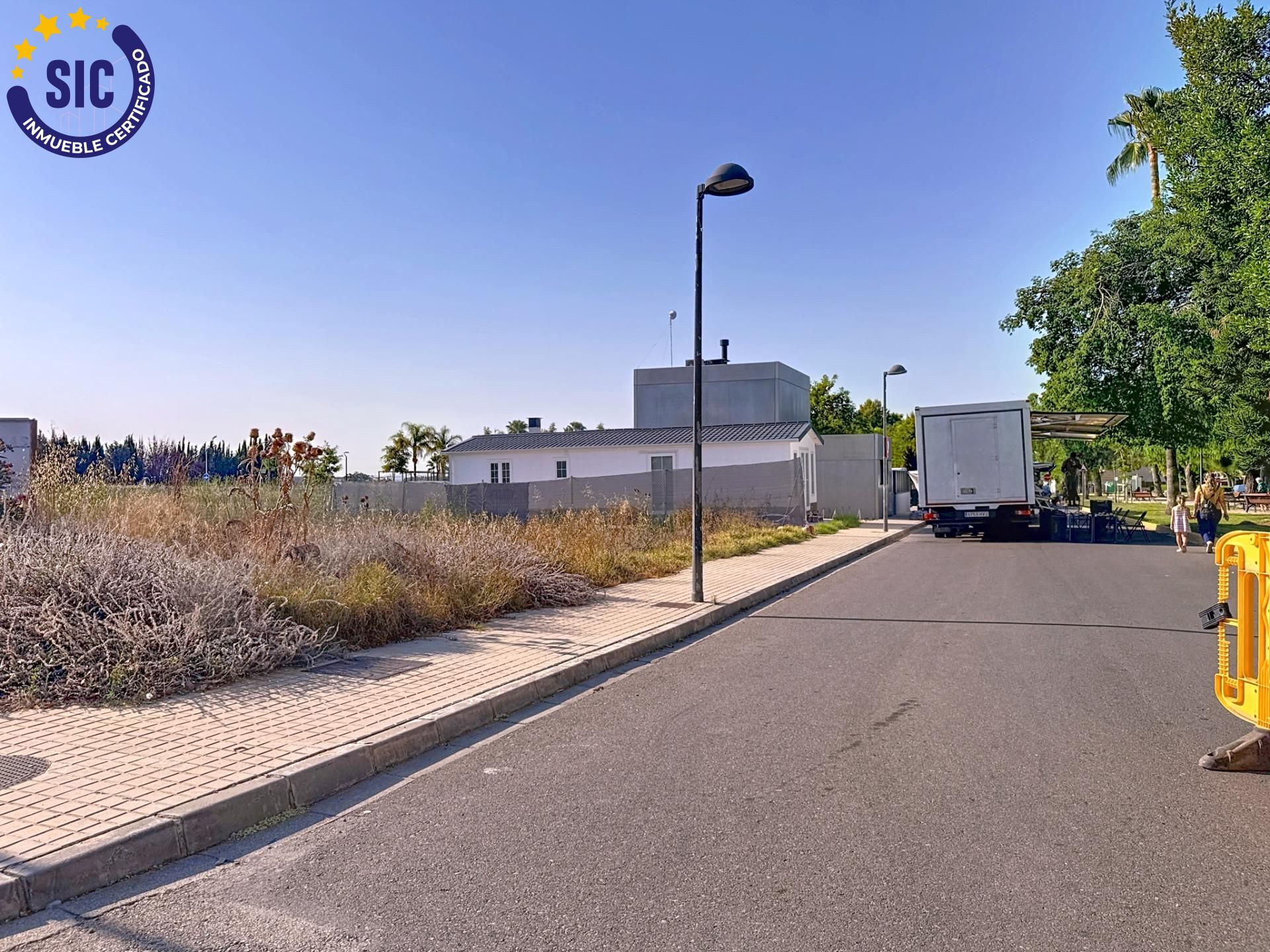 Fincas y solares-Venta-Loriguilla-1768781-Foto-19